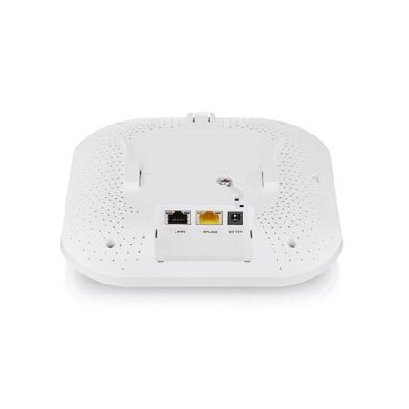 Беспроводные точки доступа и усилители Wi-Fi Zyxel WAX630S [WAX630S-EU0101F]