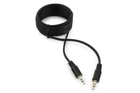Кабели, адаптеры, разветвители Cablexpert CCA-404-2M