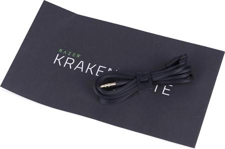 Наушники и гарнитуры Razer Kraken X Lite [RZ04-02950100-R381]
