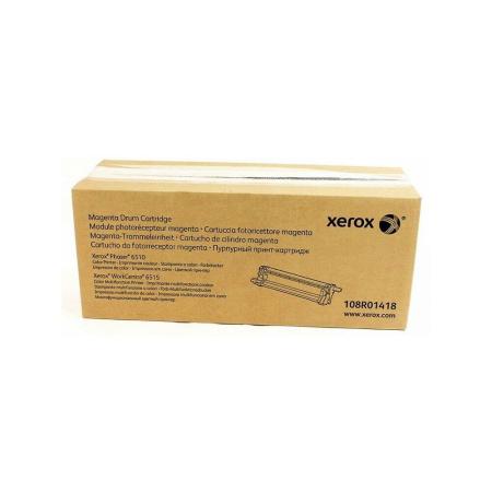 Картриджи для принтеров и МФУ Xerox 108R01418
