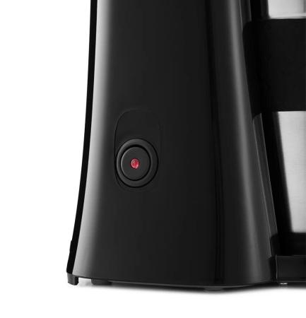 Кофеварки и кофемашины Kitfort KT-731
