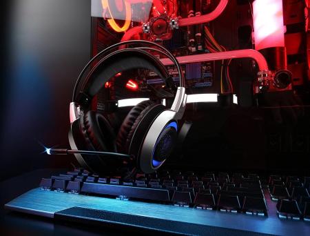 Наушники и гарнитуры Somic G951
