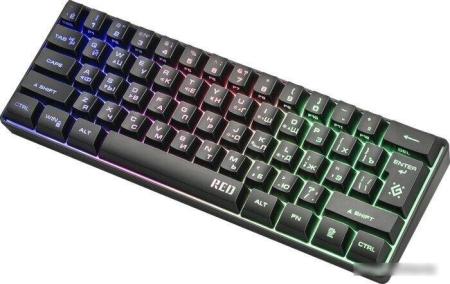 Наборы периферии Defender Tark C-779 [52779]