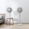 Вентиляторы и охладители воздуха Xiaomi Mi Smart Standing Fan 2 Pro BPLDS03DM (международная версия)
