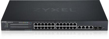 Коммутаторы Zyxel XMG1930-30 [XMG1930-30-ZZ0101F]