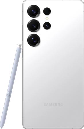 Мобильные телефоны Samsung Galaxy S25 Ultra SM-S938B 12GB/1TB (серебряный титан) [SM-S938BZSQCAU]