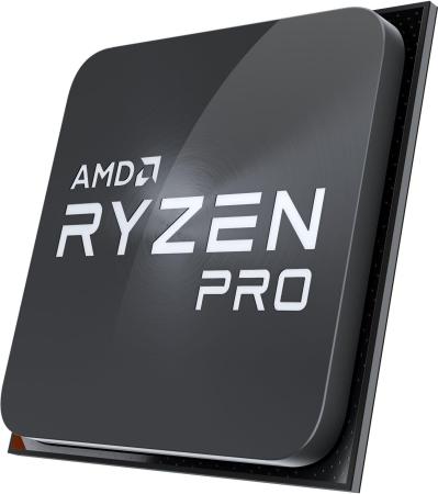 Процессоры AMD Ryzen 5 Pro 5650G [100-000000255]
