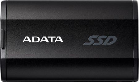 Внешние накопители ADATA SD810 2TB SD810-2000G-CBK [SD810-2000G-CBK]