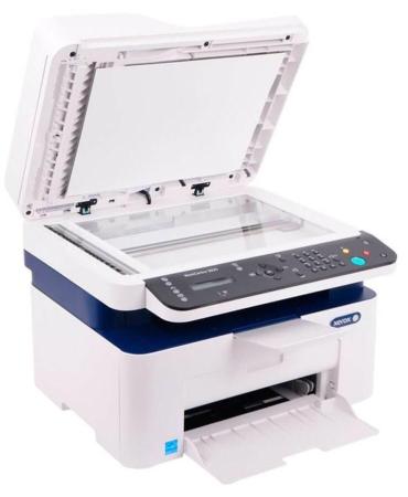 Принтеры и МФУ Xerox WorkCentre 3025BI [3025BI, 3025V_BI]