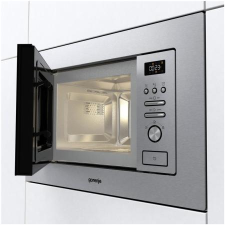 Микроволновые печи Gorenje BM201AM1X