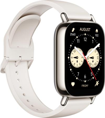 Умные часы и браслеты Xiaomi Redmi Watch 5 Lite (золотистый, международная версия) [BHR8791GL]
