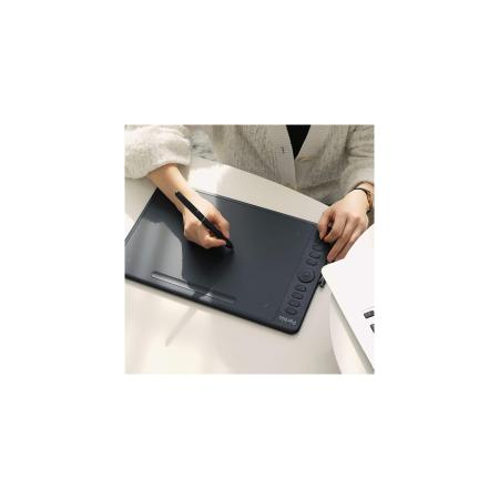 Графические планшеты Parblo Intangbo M (черный)