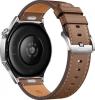 Умные часы и браслеты Huawei Watch GT 5 Pro 46 мм (титан) [55020DGG, 6942103131455]