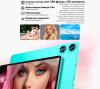 Планшеты Teclast P50AI 6GB/128GB (бирюзовый)
