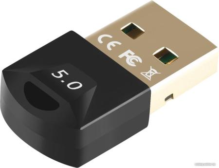 Беспроводные адаптеры Gembird BTD-MINI6