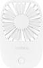 Вентиляторы и охладители воздуха Rombica Flow Handy Fan IV White