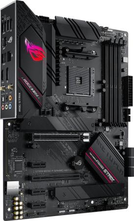 Материнские платы ASUS ROG STRIX B550-F Gaming (Wi-Fi)