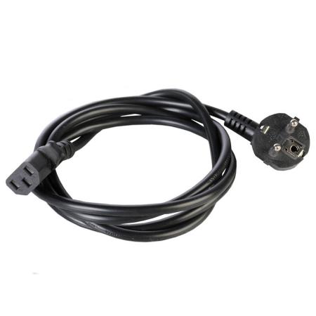 Кабели, адаптеры, разветвители ЦМО R-10-Cord-C13-S-5