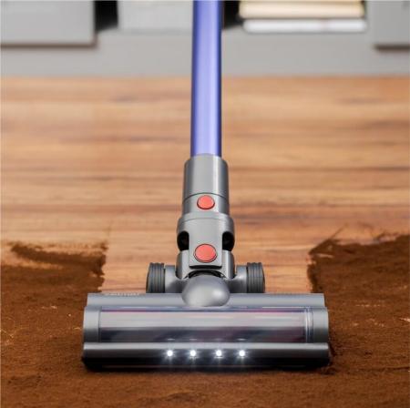 Пылесосы Zelmer ZSVC822 [ZSVC822, 5908269354207, 81405420P]