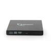 Оптические приводы Gembird DVD-USB-02