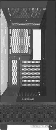 Корпуса Powercase Luminous CLB-L0