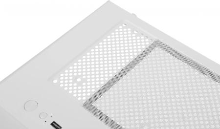 Корпуса A4Tech Bloody BD-CC103 (белый) [2045955, BD-CC103-WH]