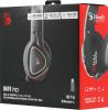 Наушники и гарнитуры A4Tech Bloody MR710 (черный)
