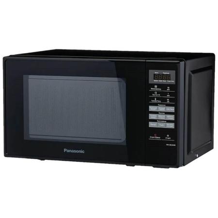 Микроволновые печи Panasonic NN-SB26MBZPE