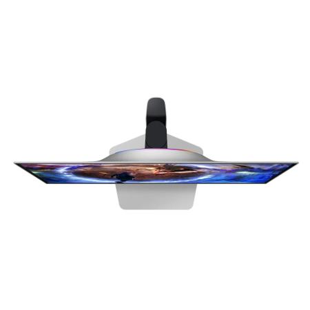 Мониторы Samsung Odyssey G6 LS27DG600SIXCI [LS27DG600SIXCI]