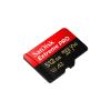 Карты памяти SanDisk Extreme PRO microSDXC SDSQXCD-512G-GN6MA 512GB (с адаптером) [SDSQXCD-512G-GN6MA]