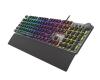 Клавиатуры Genesis Thor 380 RGB (нет кириллицы) [NKG-1725, 5901969426953]