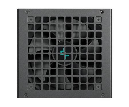 Блоки питания DeepCool PL550D [R-PL550D-FC0B-EU]