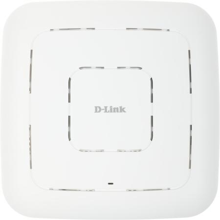 Беспроводные точки доступа и усилители Wi-Fi D-Link DAP-300P/A1A