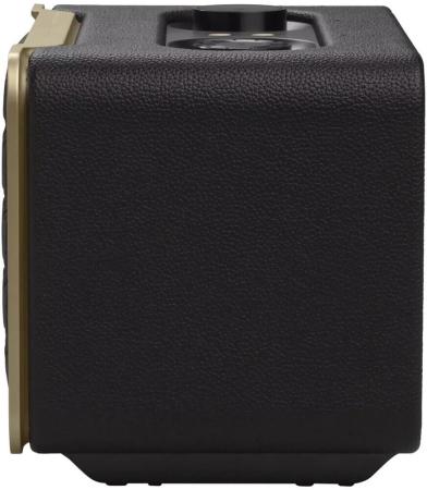 Беспроводные и портативные колонки JBL Authentics 200 (черный) [JBLAUTH200BLK]