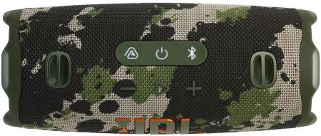 Беспроводные и портативные колонки JBL Charge 6 (камуфляж) [JBLCHARGE6SQUAD, JBLCHARGE6SQUADAM]
