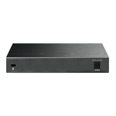 Коммутаторы TP-Link TL-SG108PE