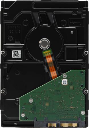 Жесткие диски Seagate Skyhawk Surveillance 4TB ST4000VX015 [ST4000VX015]