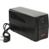 Источники бесперебойного питания ExeGate BNB-650.LED.AVR.EURO EP276528RUS [EP276528RUS]