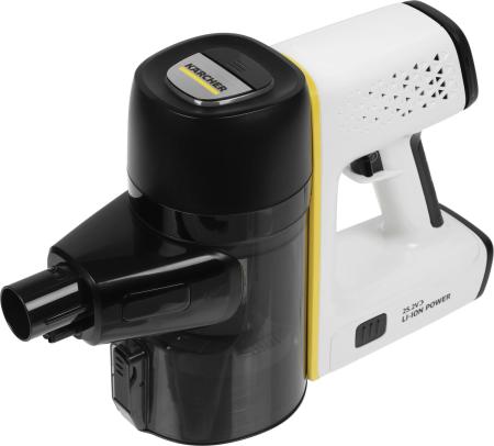 Пылесосы Karcher VC 6 Cordless ourFamily Pet 1.198-673.0 [1.198-673.0]