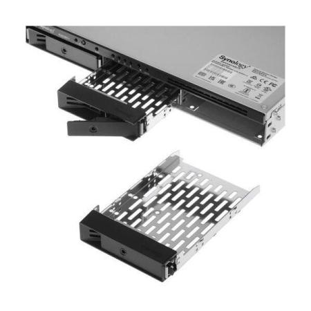 Сетевые накопители (NAS) Synology RackStation RS822RP+