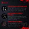 Наушники и гарнитуры A4Tech Bloody MR575