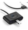 USB-хабы и док-станции Ugreen CR113 20291 [20291]
