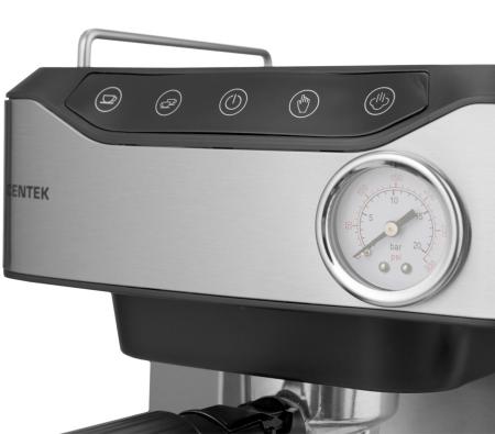 Кофеварки и кофемашины CENTEK CT-1166