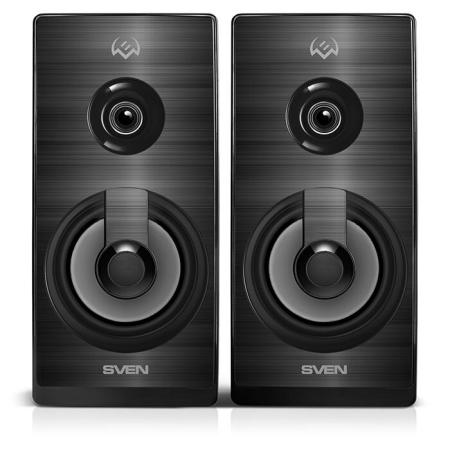 Мультимедиа акустика SVEN SPS-512