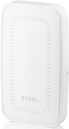 Беспроводные точки доступа и усилители Wi-Fi Zyxel WAX300H [WAX300H-EU0101F]