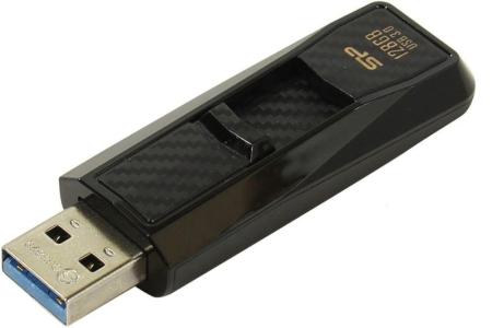 USB Flash Silicon-Power Blaze B50 128GB (SP128GBUF3B50V1K) [SP128GBUF3B50V1K]