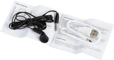 Плееры Digma T5 16GB [1445562, T5]