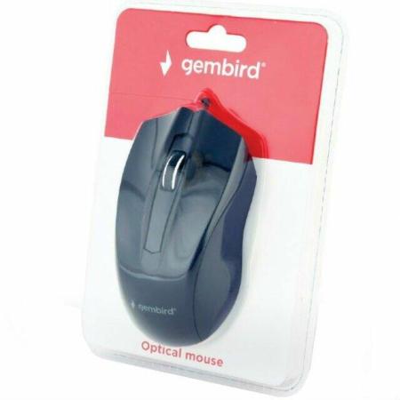 Мыши Gembird MUS-3B-01