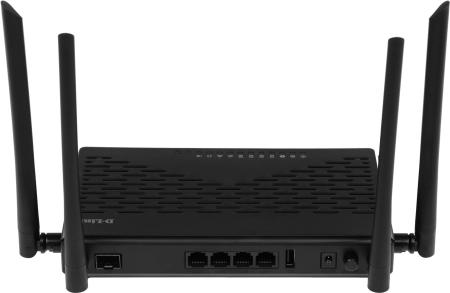 Беспроводные маршрутизаторы D-Link DIR-825/GFRU/R3A
