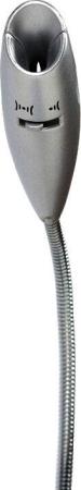 Микрофоны Gembird MIC-DU-01